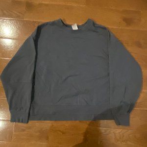 All In Motion crewneck